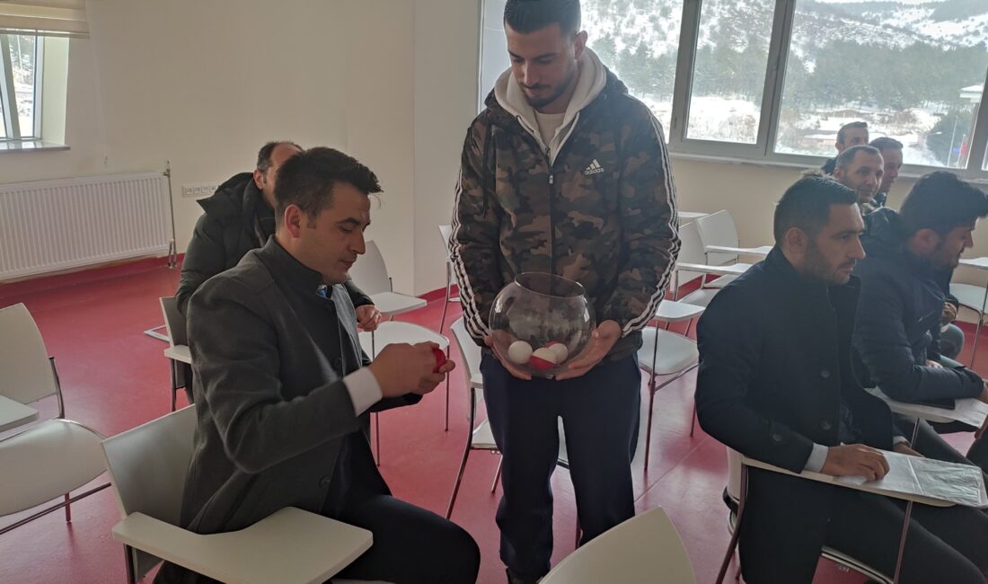 Yozgat Gençlik ve Spor