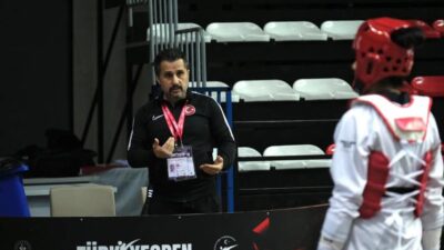Milli Takım Sporcusu İrem Örül, Türkiye Open’da Büyük Başarı Elde