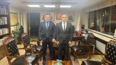 Yerköy Belediye Başkanı Av. Fatih Arslan, Kütüphaneler ve Yayımlar Genel