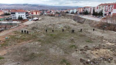 Kırıkkale'de kaybolan demans hastası Aydemir Şatay'ın cansız bedeni bulundu. Şatay,