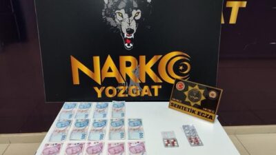 Narkotik Suçlarla Mücadele Şube Müdürlüğü ekipleri olarak yapılan çalışmalarda İl