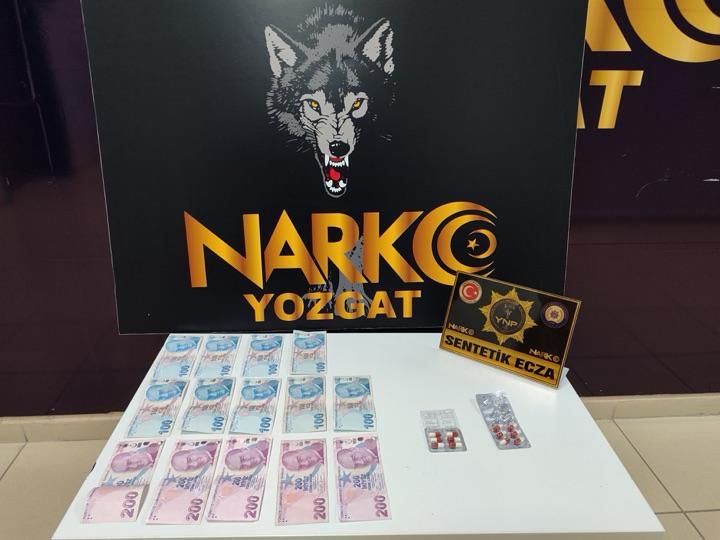 Narkotik Suçlarla Mücadele Şube Müdürlüğü ekipleri olarak yapılan çalışmalarda İl