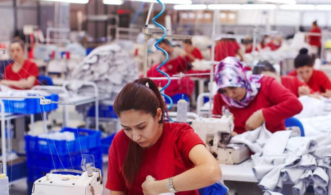KOSGEB, KOBİ’lerin istihdamını korumak