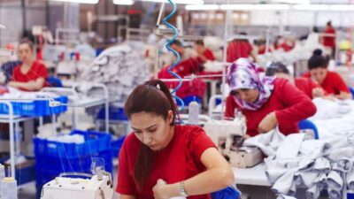 KOSGEB, KOBİ’lerin istihdamını korumak amacıyla yeni bir destek programı başlattı!