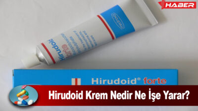 Hirudoid Krem Nedir, Ciltte oluşan morluklar, şişlikler ve bazı damar