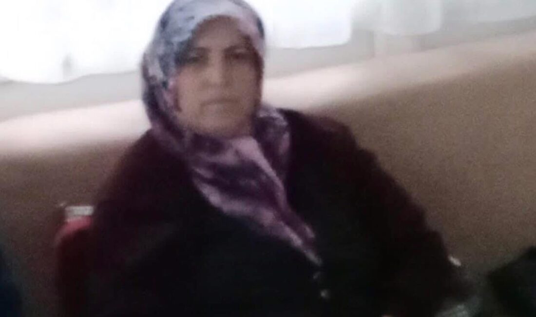 Mustafa HAZER’in eşi Ayşe