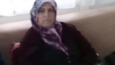 Mustafa HAZER’in eşi Ayşe HAZER vefat etti.