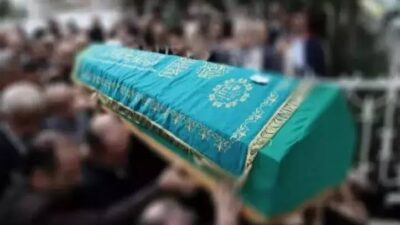 Çopraşık köyünden Merhum Ali İhsan’ın oğlu, Erdal, Ercan, Murat ve