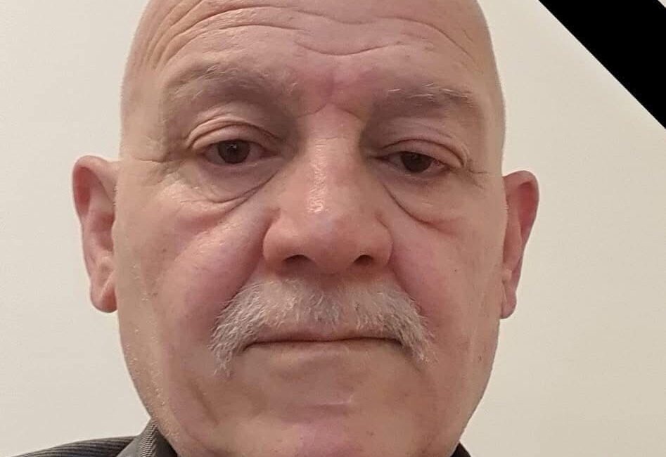 Çiğdeli köyünden gelme merhum