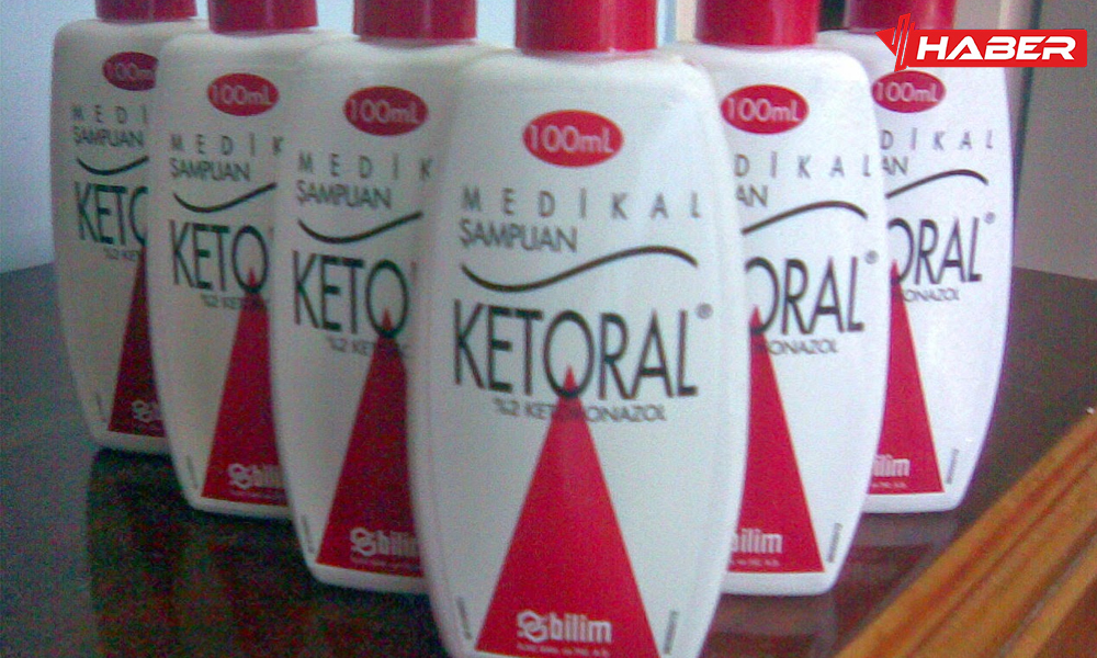 ketoral krem nedir ne işe yarar