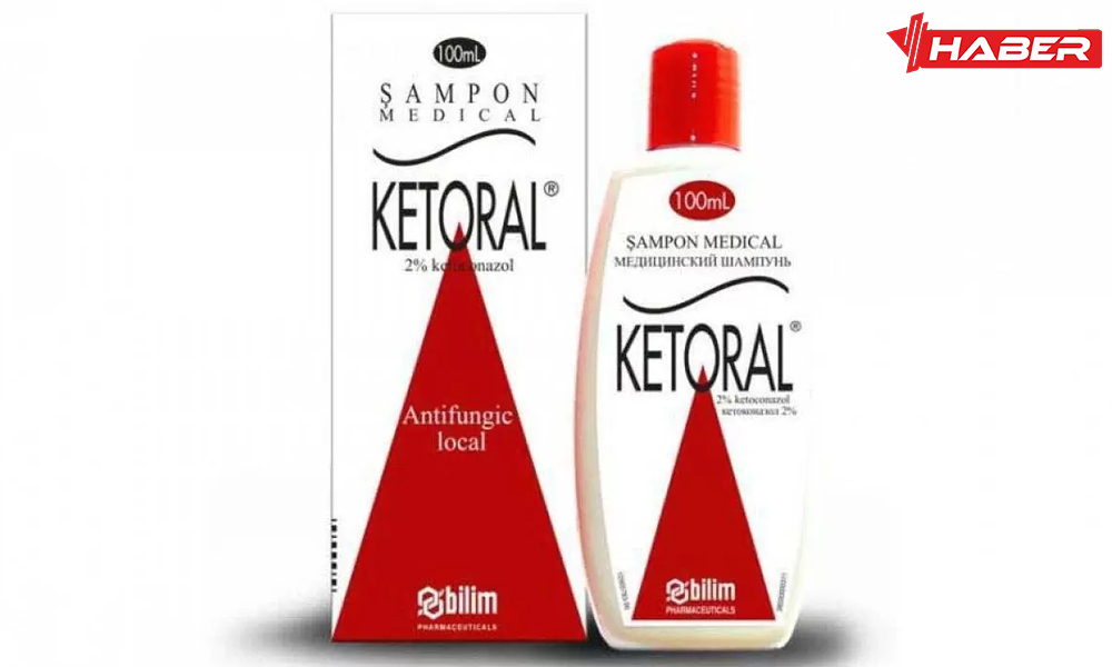 ketoral krem nedir