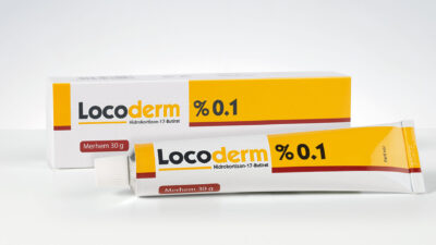 Locoderm Krem, ciltteki iltihaplı ve alerjik reaksiyonların tedavisinde kullanılan bir