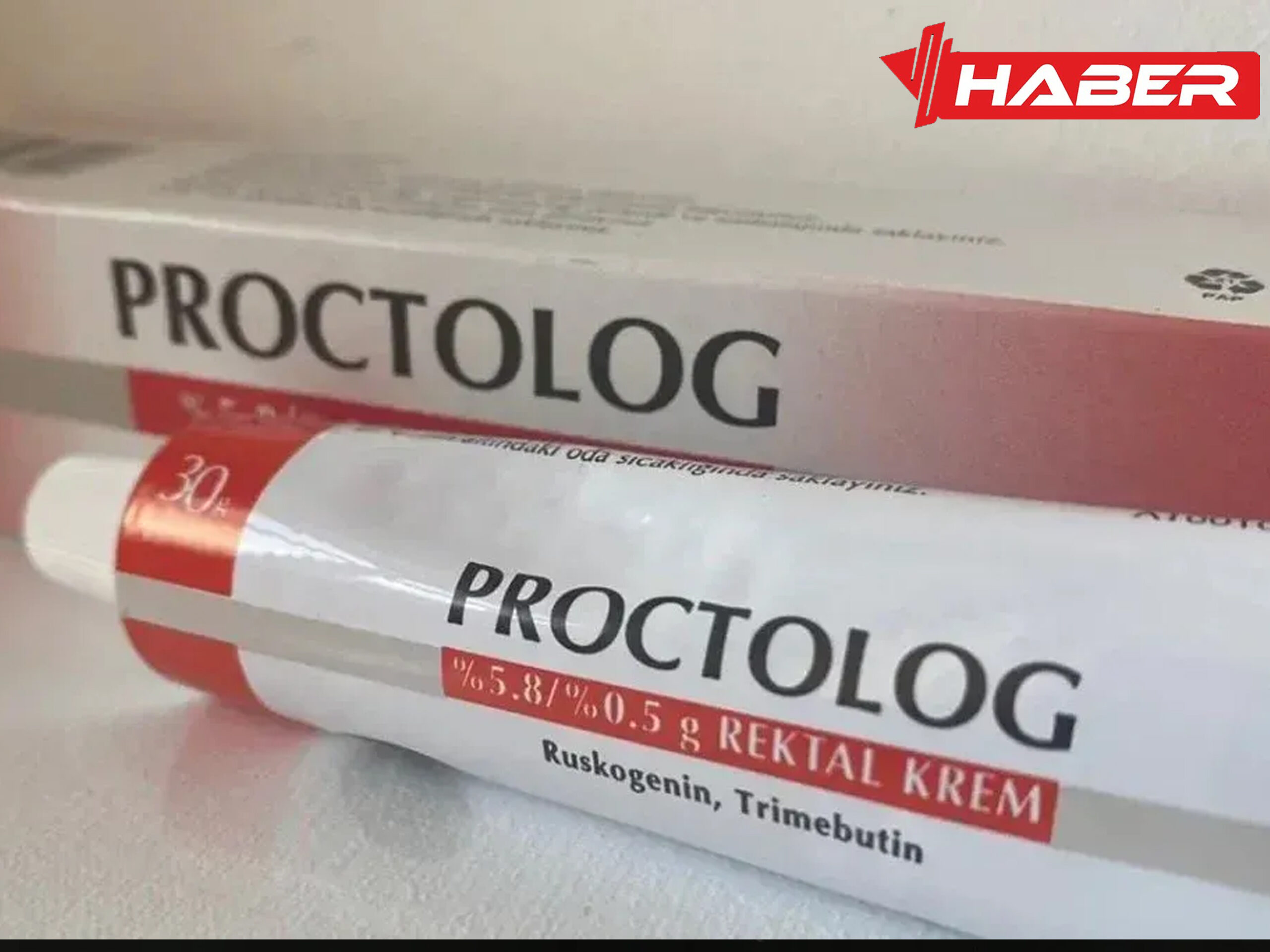 Proctolog krem nedir ne işe yarar