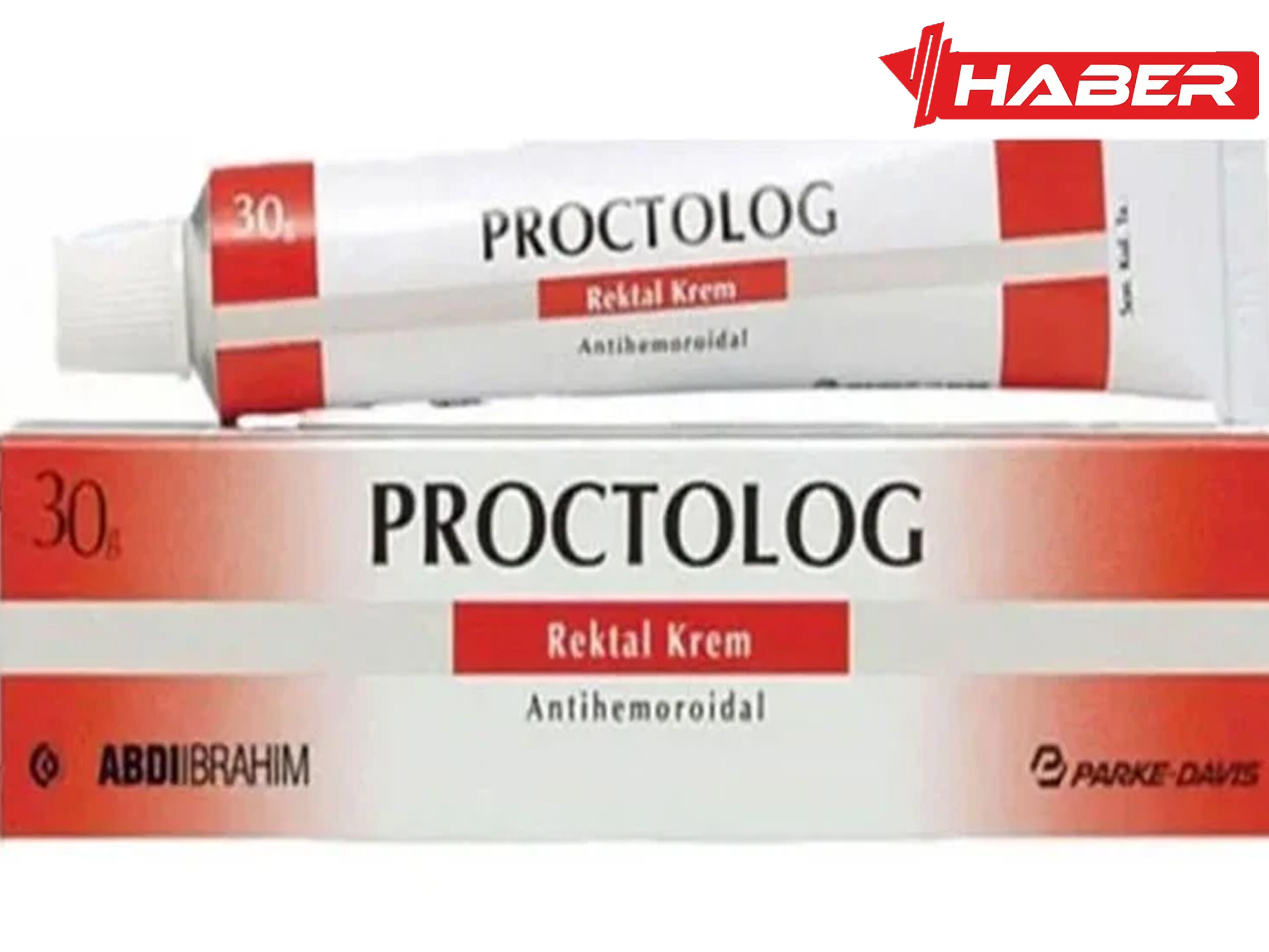 Proctolog krem