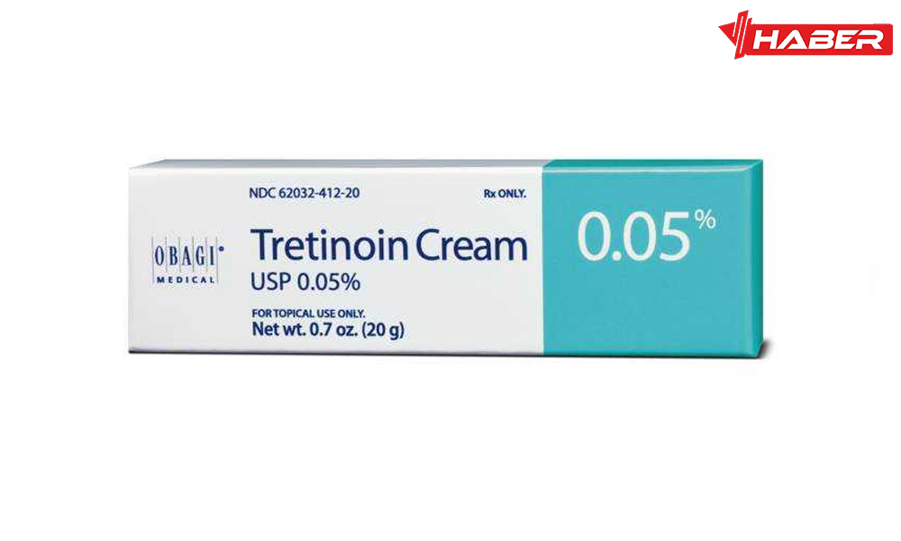 Tretinoin krem nedir