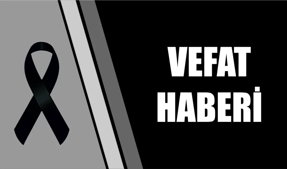 Selçuk Mahallesi sakinlerinden, rahmetli Sıddık Hoca’nın oğlu Muzaffer Yılmaz vefat