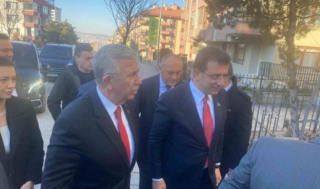 Ankara ve İstanbul Büyükşehir Belediye Başkanları, Zafer Partisi Genel Başkanı
