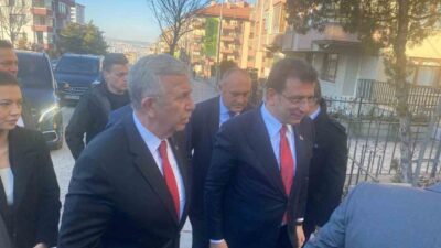 Ankara ve İstanbul Büyükşehir Belediye Başkanları, Zafer Partisi Genel Başkanı