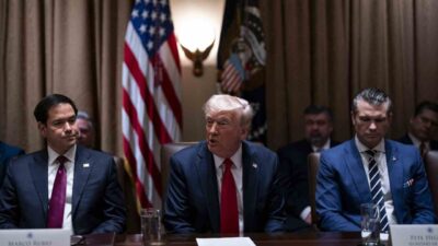 ABD Başkanı Donald Trump, gümrük vergilerinin yürürlüğe giriş tarihini 2