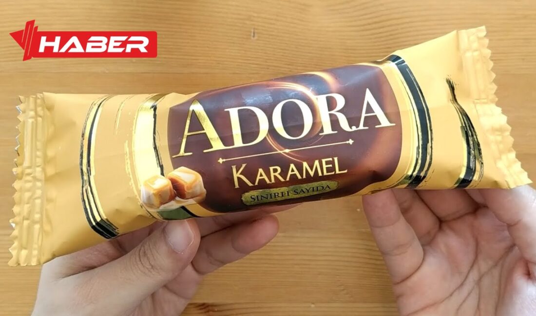 BİM marketlerinde satılan Adora dondurma, son dönemde lezzeti ve uygun