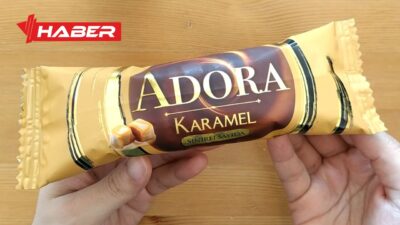 BİM marketlerinde satılan Adora dondurma, son dönemde lezzeti ve uygun