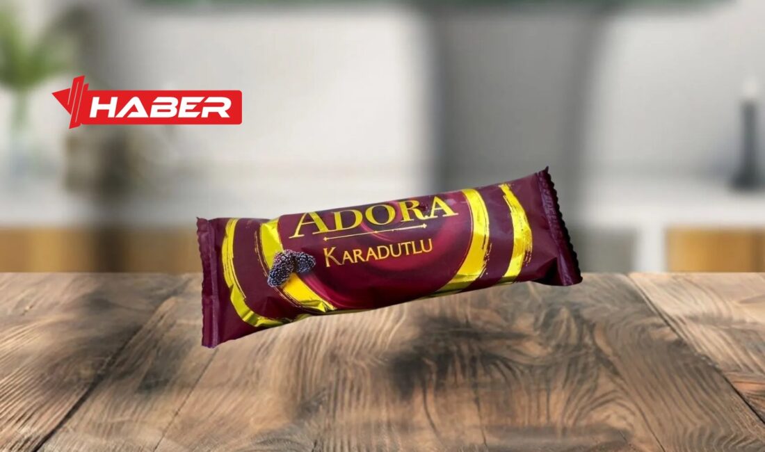 Son zamanlarda birçok kişi “Adora dondurma hangi ülkenin?”, “Adora dondurma