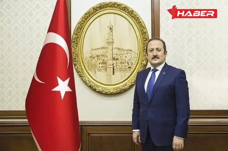 Ali Hamza Pehlivan, Türkiye’nin
