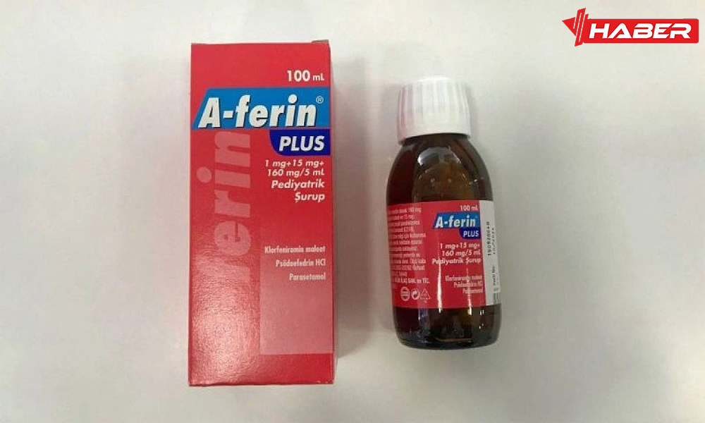 aferin nasıl kullanılır