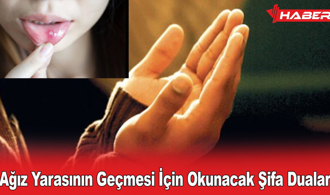 Ağız yaraları, günlük yaşamı