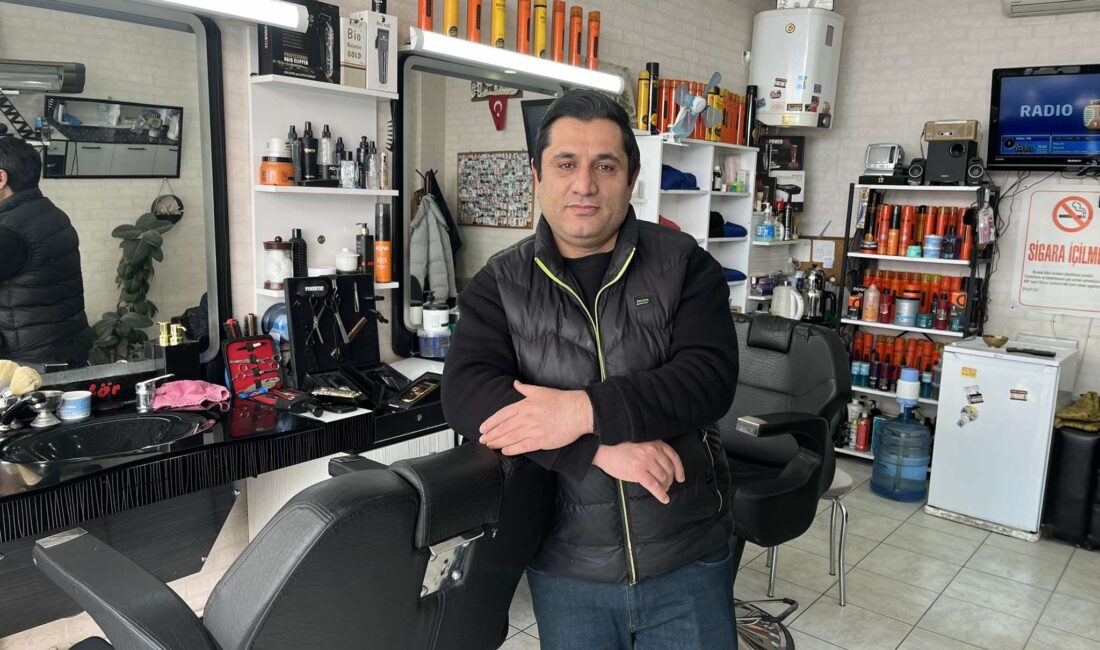 Yozgat’ın Yerköy ilçesinde, hem