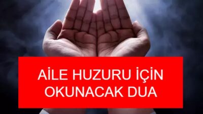 Aile, hayatımızdaki en önemli değerlerden biridir. Ancak zaman zaman stres,