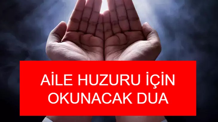 Aile, hayatımızdaki en önemli değerlerden biridir. Ancak zaman zaman stres,