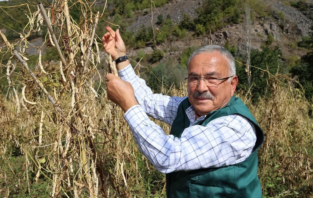 Ordu Büyükşehir Belediye Başkanı Dr. Mehmet Hilmi Güler'in destekleriyle Akkuş