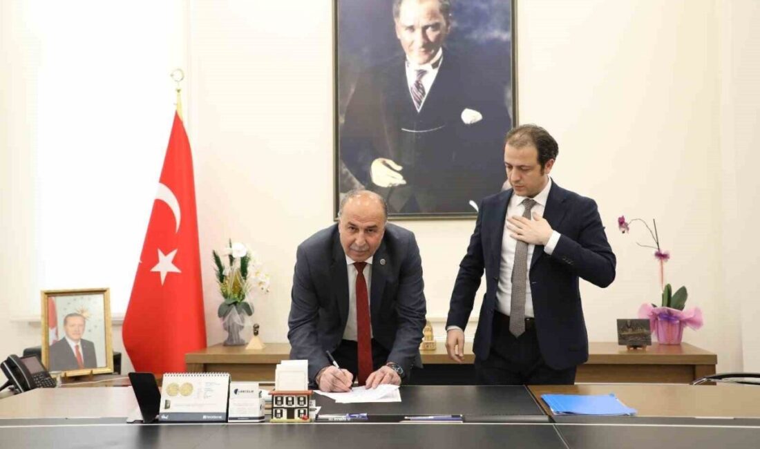 Alaca Belediyesi, sağlık altyapısını güçlendirmek amacıyla 112 Acil Sağlık İstasyonları’nı