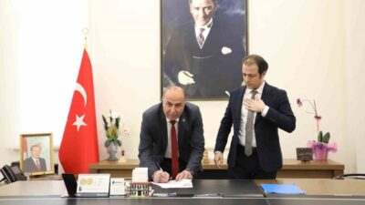 Alaca Belediyesi, sağlık altyapısını güçlendirmek amacıyla 112 Acil Sağlık İstasyonları’nı