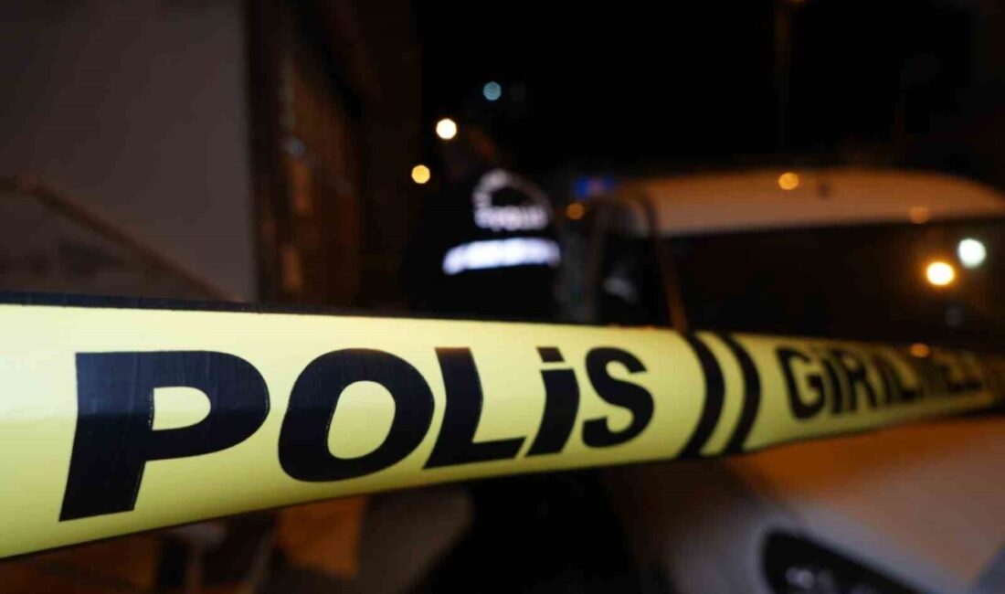 Alacak-verecek kavgasında husumetlisini pompalı tüfekle vuran zanlı tutuklandı Kırıkkale'de borç anlaşmazlığı yüzünden