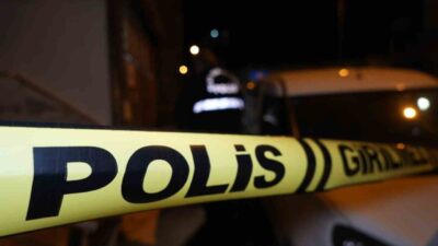 Kırıkkale'de yaşanan olayda husumetli şahıs, alacak-verecek anlaşmazlığıyla pompalı tüfekle karşı