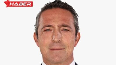 Ali Koç, Türkiye’nin en büyük şirketlerinden biri olan Koç Holding’in