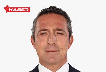 Ali Koç, Türkiye’nin en büyük şirketlerinden biri olan Koç Holding’in