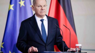 Almanya'da Başbakan Olaf Scholz, PKK lideri Öcalan'ın çağrısına olumlu yanıt