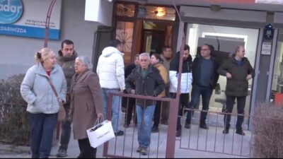 Ankara'da doğalgaz sızıntısı nedeniyle zehirlenen Aktaş ailesinden 3 kişi hayatını