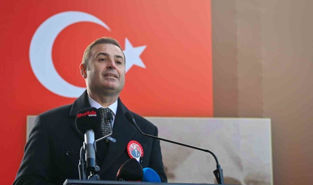 Balıkesir, Gazi Mustafa Kemal Atatürk'ün şehre gelişinin 102. yılını çeşitli