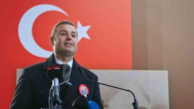 Balıkesir, Gazi Mustafa Kemal Atatürk'ün şehre gelişinin 102. yılını çeşitli