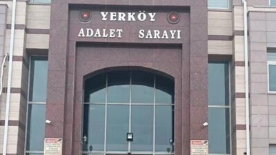 Yerköy İlçe Jandarma Komutanlığı ekipleri, aranan şahısların yakalanmasına yönelik çalışma
