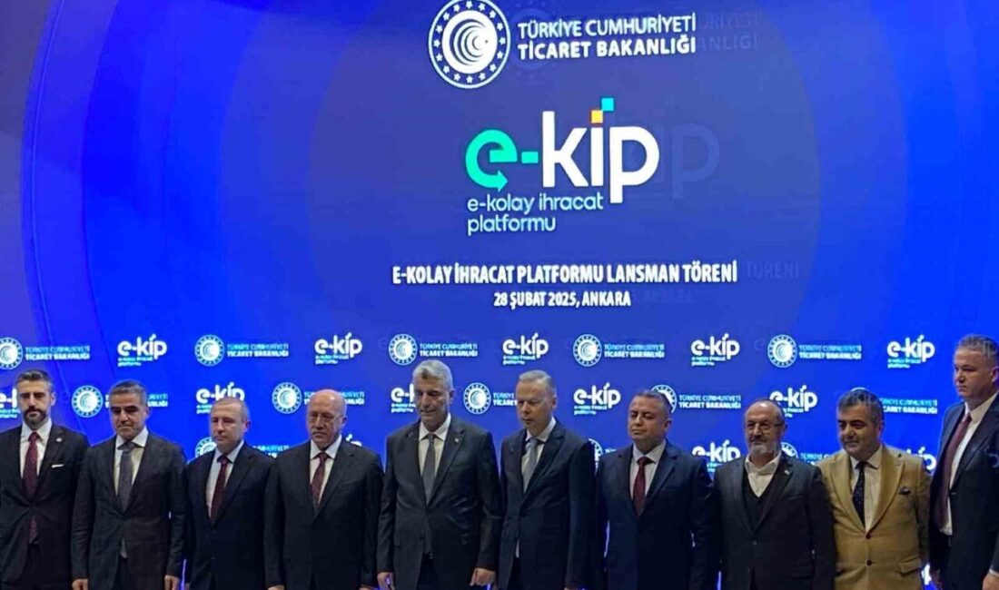 2024 yılında Türkiye'nin ekonomisi hızla büyüdü ve ihracat arttı. Ticaret