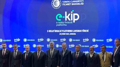 2024 yılında Türkiye'nin ekonomisi hızla büyüdü ve ihracat arttı. Ticaret