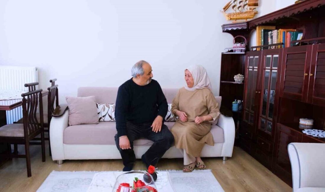 Çevre, Şehircilik ve İklim Değişikliği Bakanlığı, dar gelirliler için sosyal