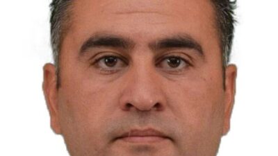 İçişleri Bakanı Ali Yerlikaya, Kayseri'de görevini yapan şehit Polis İbrahim