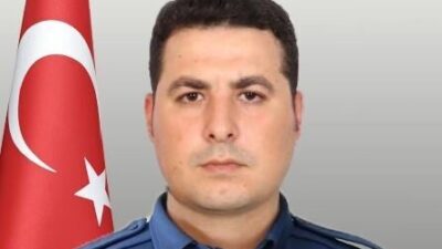 İçişleri Bakanı Ali Yerlikaya, Konya'da devriye sırasında trafik kazasında şehit