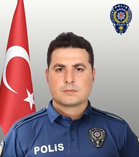 İçişleri Bakanı Ali Yerlikaya, Konya'da devriye sırasında trafik kazasında şehit